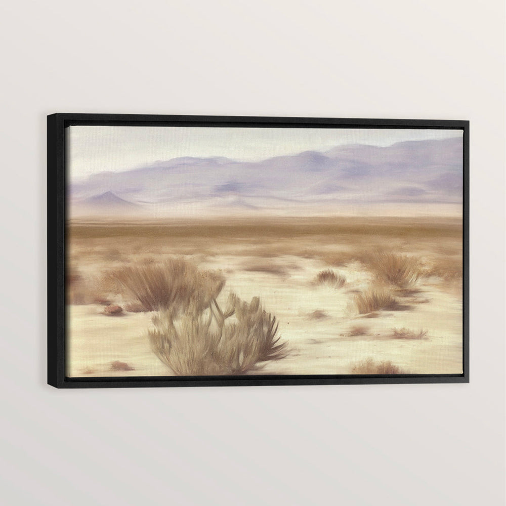 Toile - Desert||Canvas - Desert