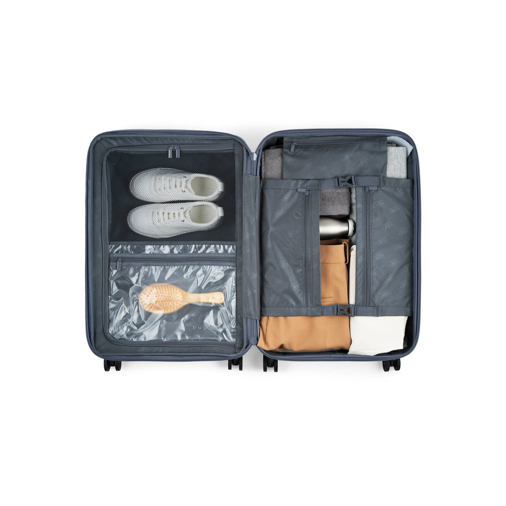 Large suitcase - Birmingham