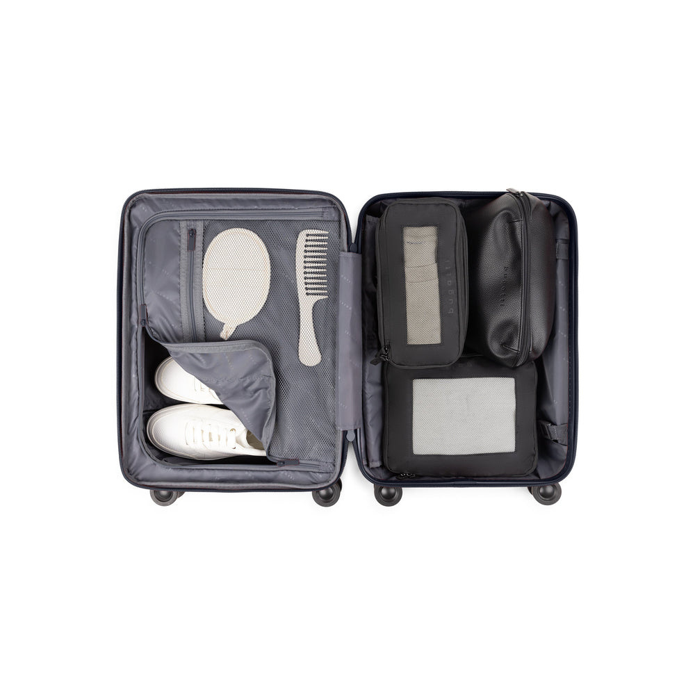 Cabin suitcase - Birmingham