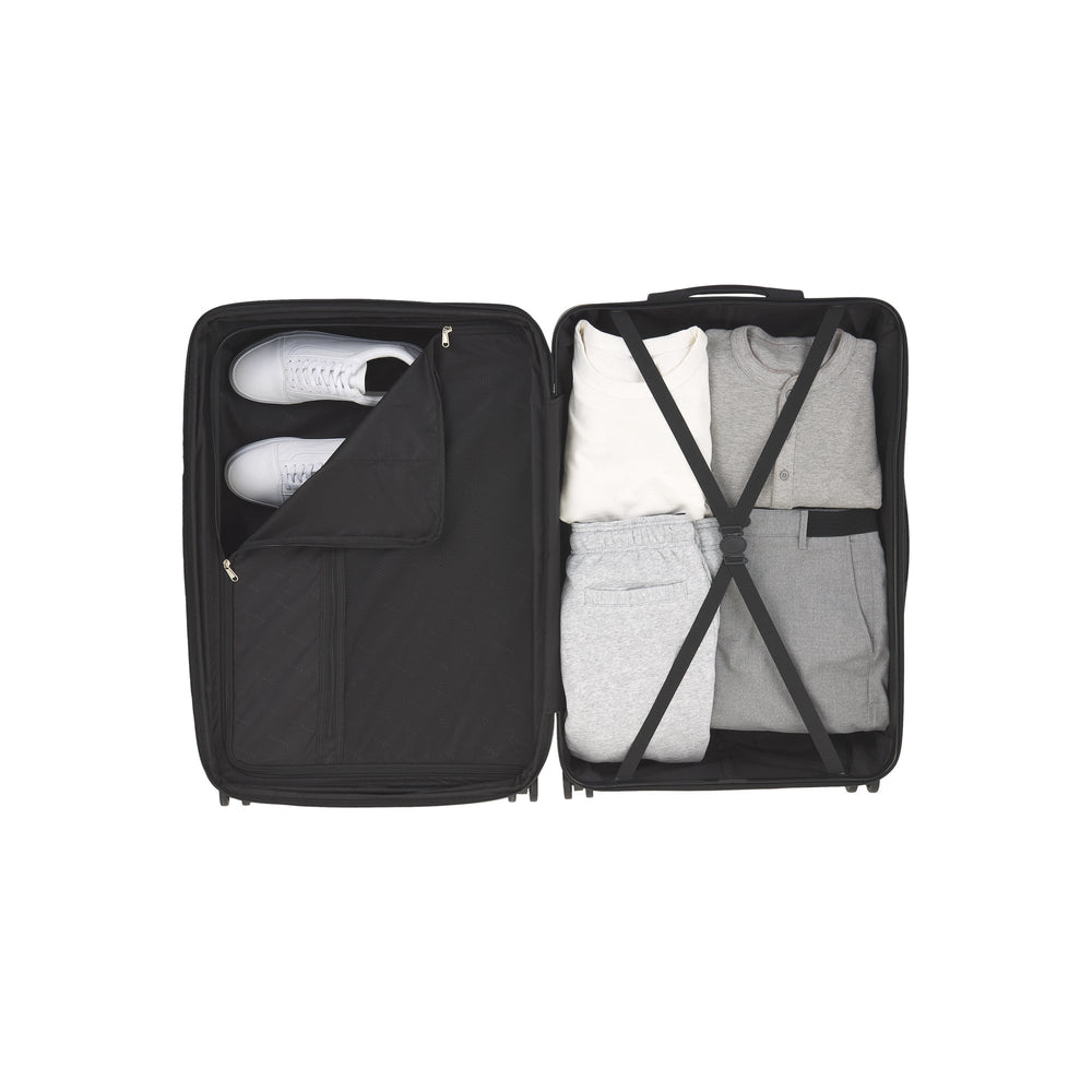 2-piece luggage set - Lisbon