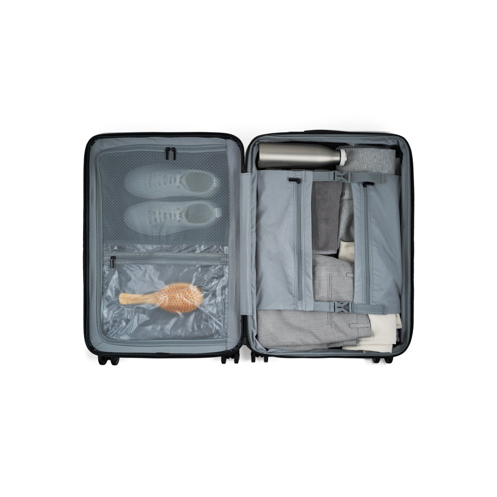 Ensemble de valises 3 pièces - Oslo