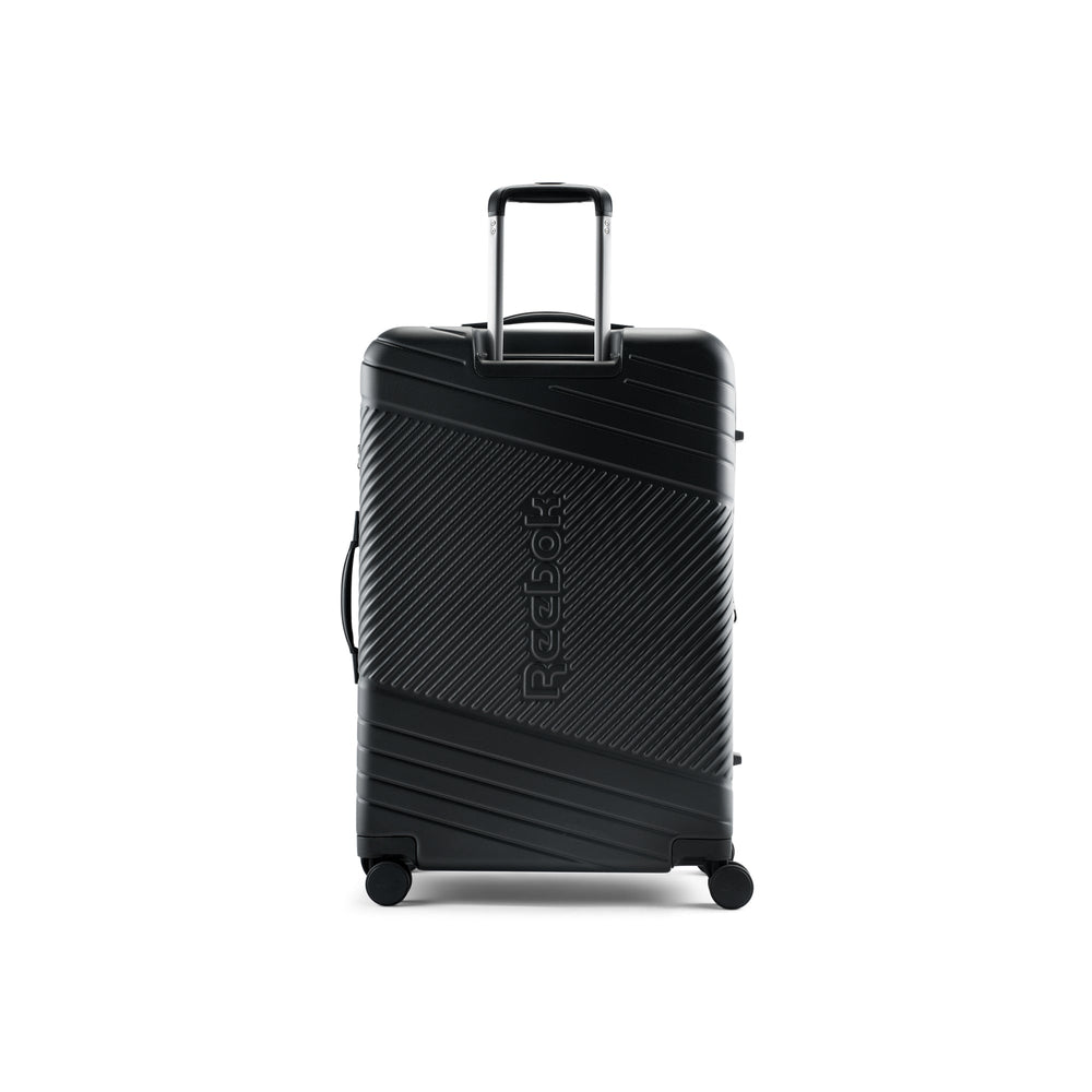 Large suitcase - Reebok Go