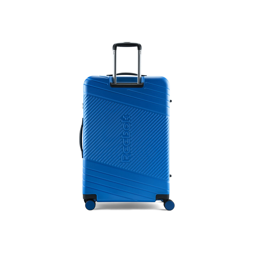 Large suitcase - Reebok Go