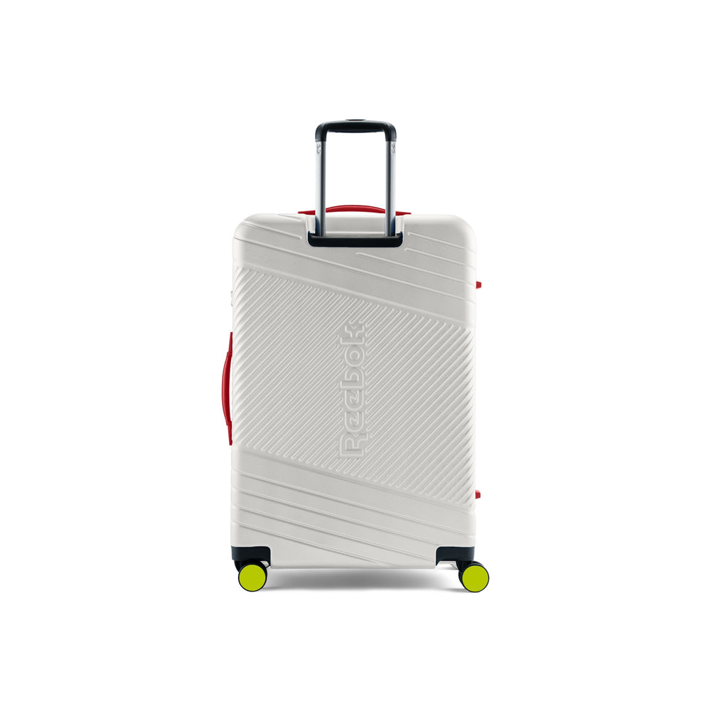 Large suitcase - Reebok Go
