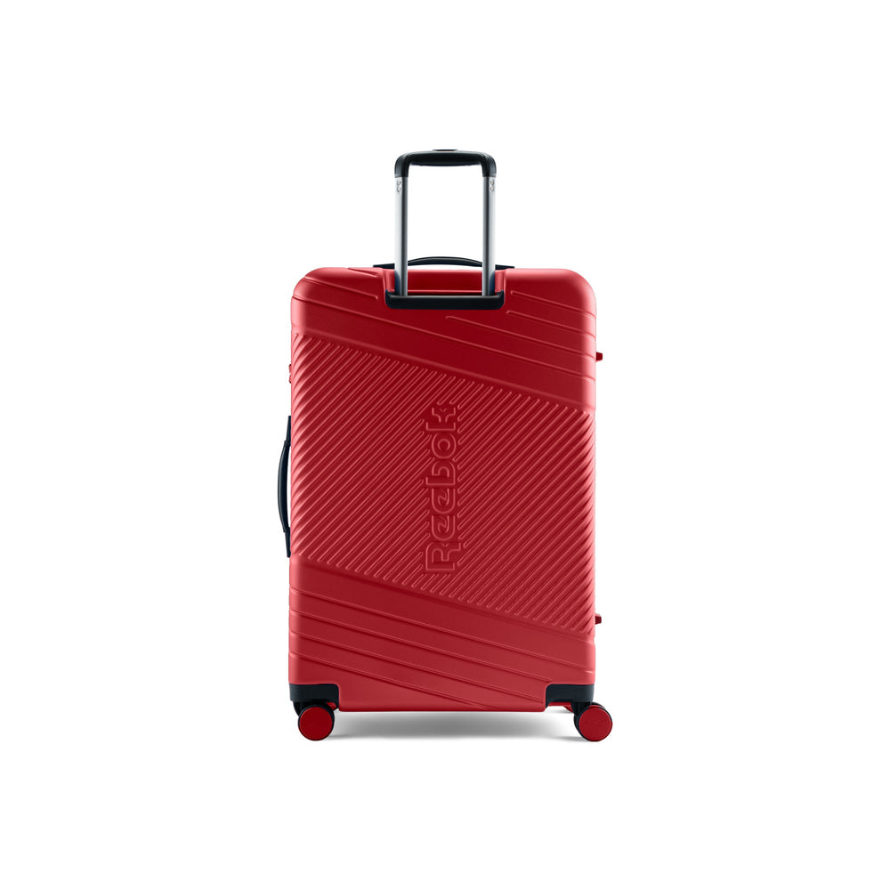 Large suitcase - Reebok Go