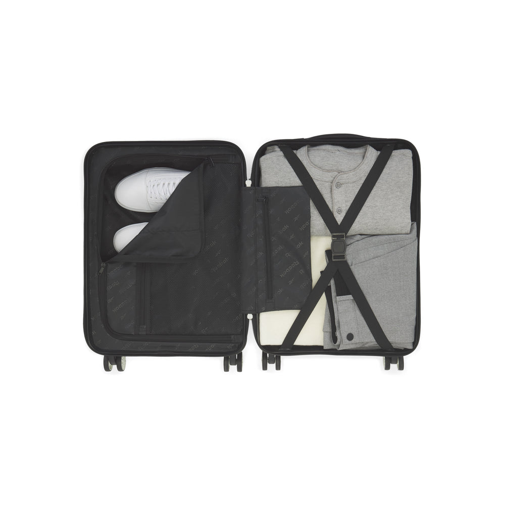 Cabin suitcase - Reebok Captain
