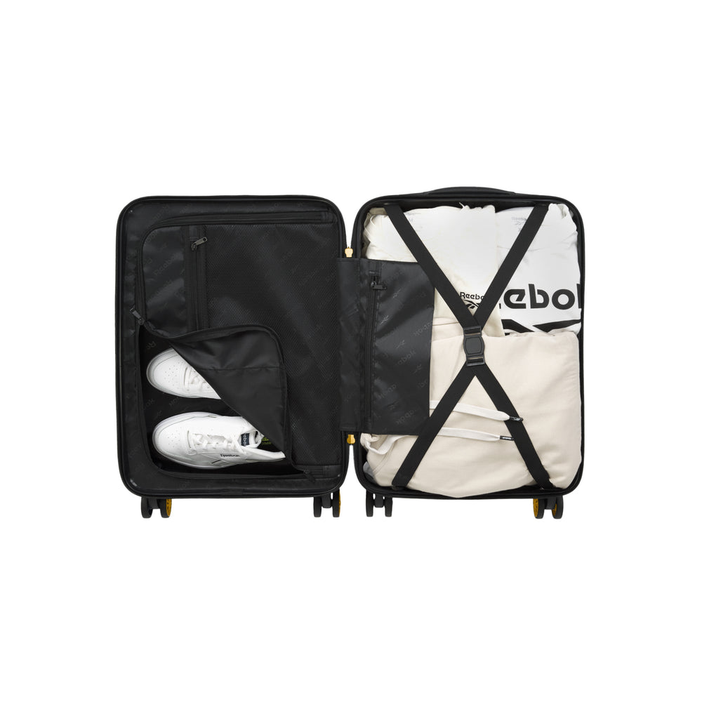 Cabin suitcase - Reebok Captain