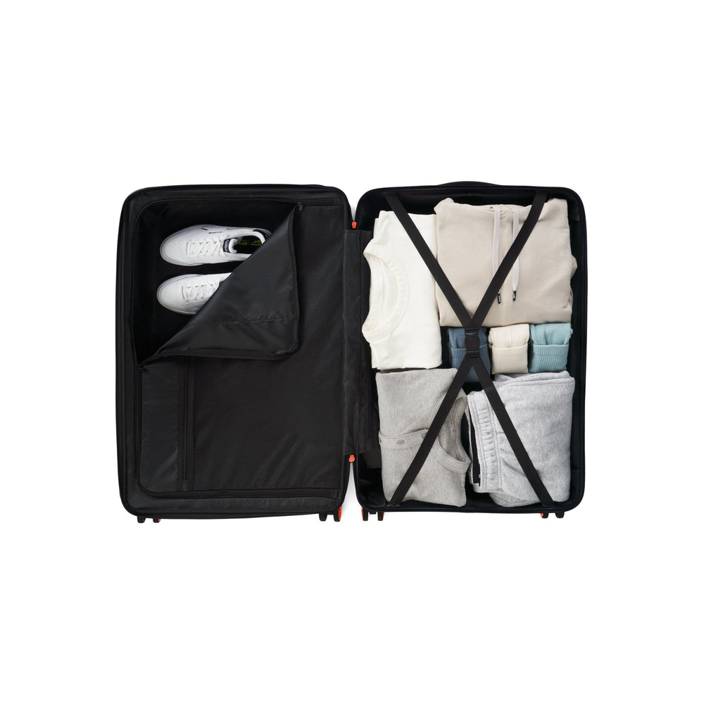 Grande valise - Reebok Jump shot
