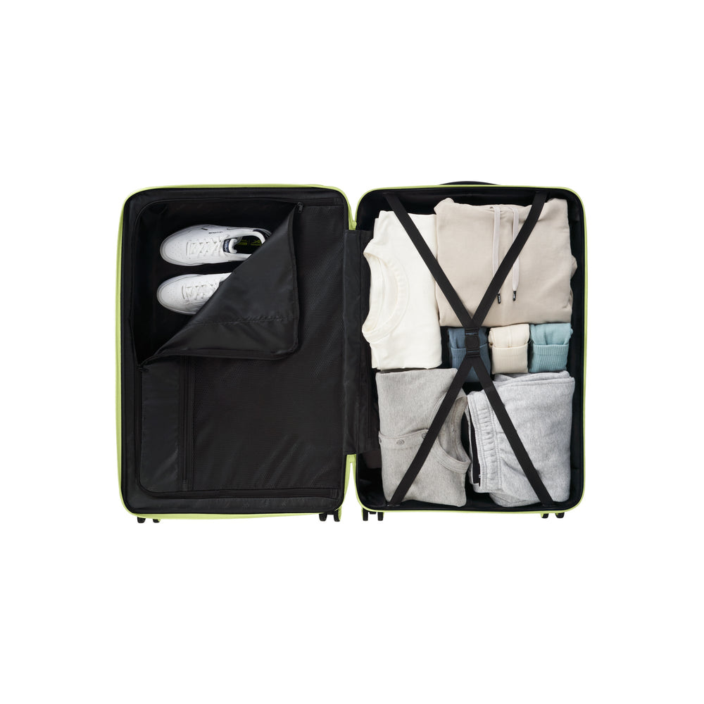 Grande valise - Reebok Jump shot