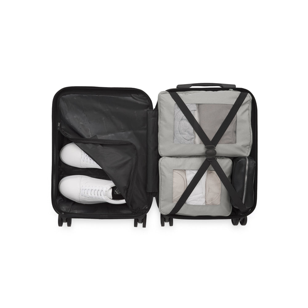 Valise de cabine - Swiss Mobility