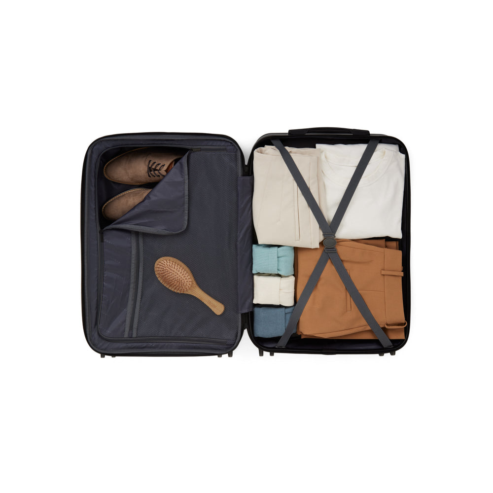 Ensemble de valises 2 pièces - Singapore