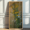 Toile - Or des champs
