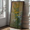 Toile - Or des champs