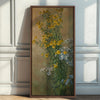 Toile - Or des champs