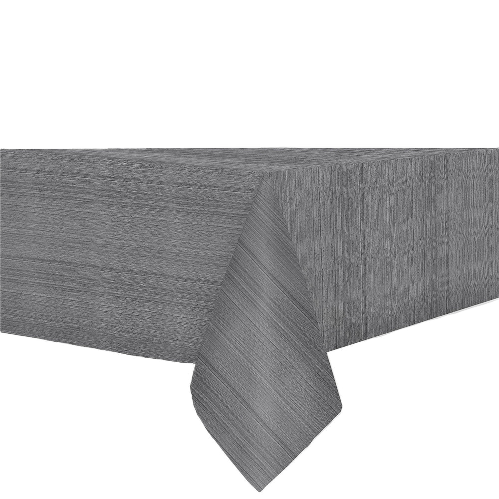 Nappe Jacquard - Gris