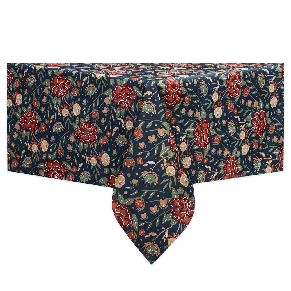 Nappe texturée - Roseraie