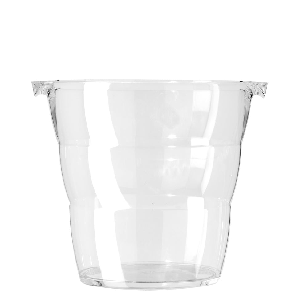 Seau à glace en acrylique||Acrylic ice bucket
