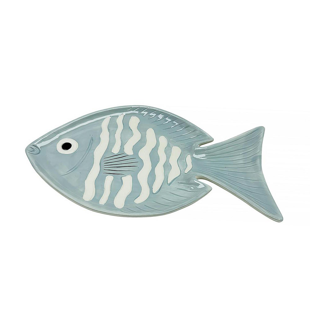 Ceramic dish - Fish