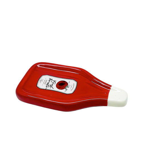Ceramic dish - Ketchup