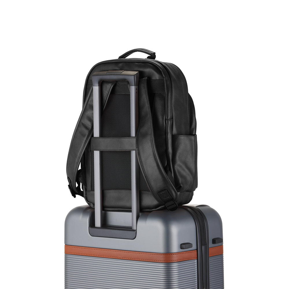 Valentino Backpack - Secure and Practical