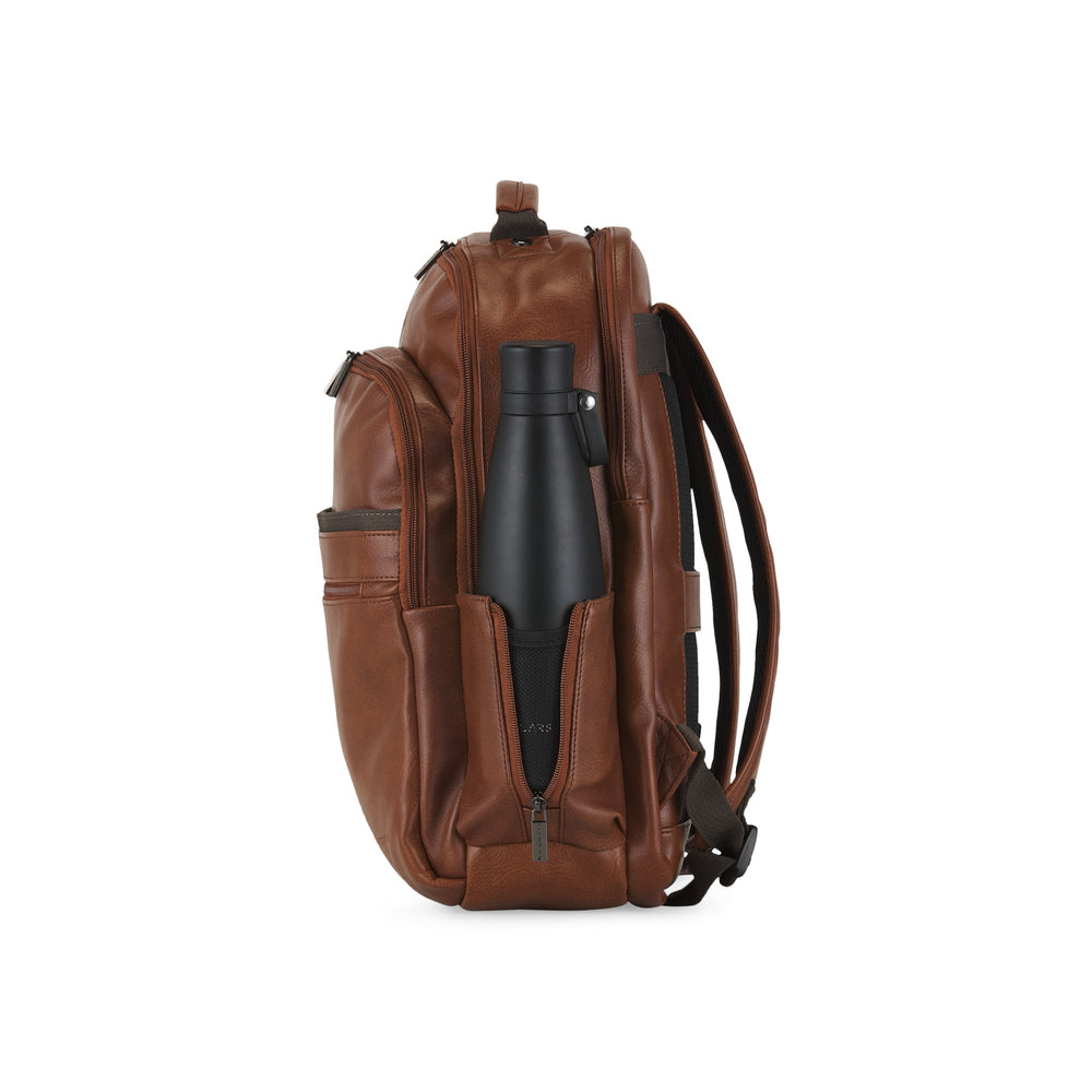 Valentino Backpack - Secure and Practical