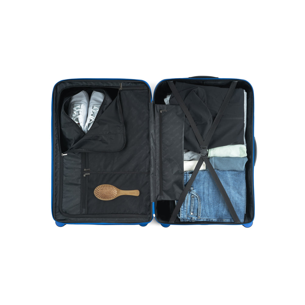 Cabin suitcase - Reebok Go