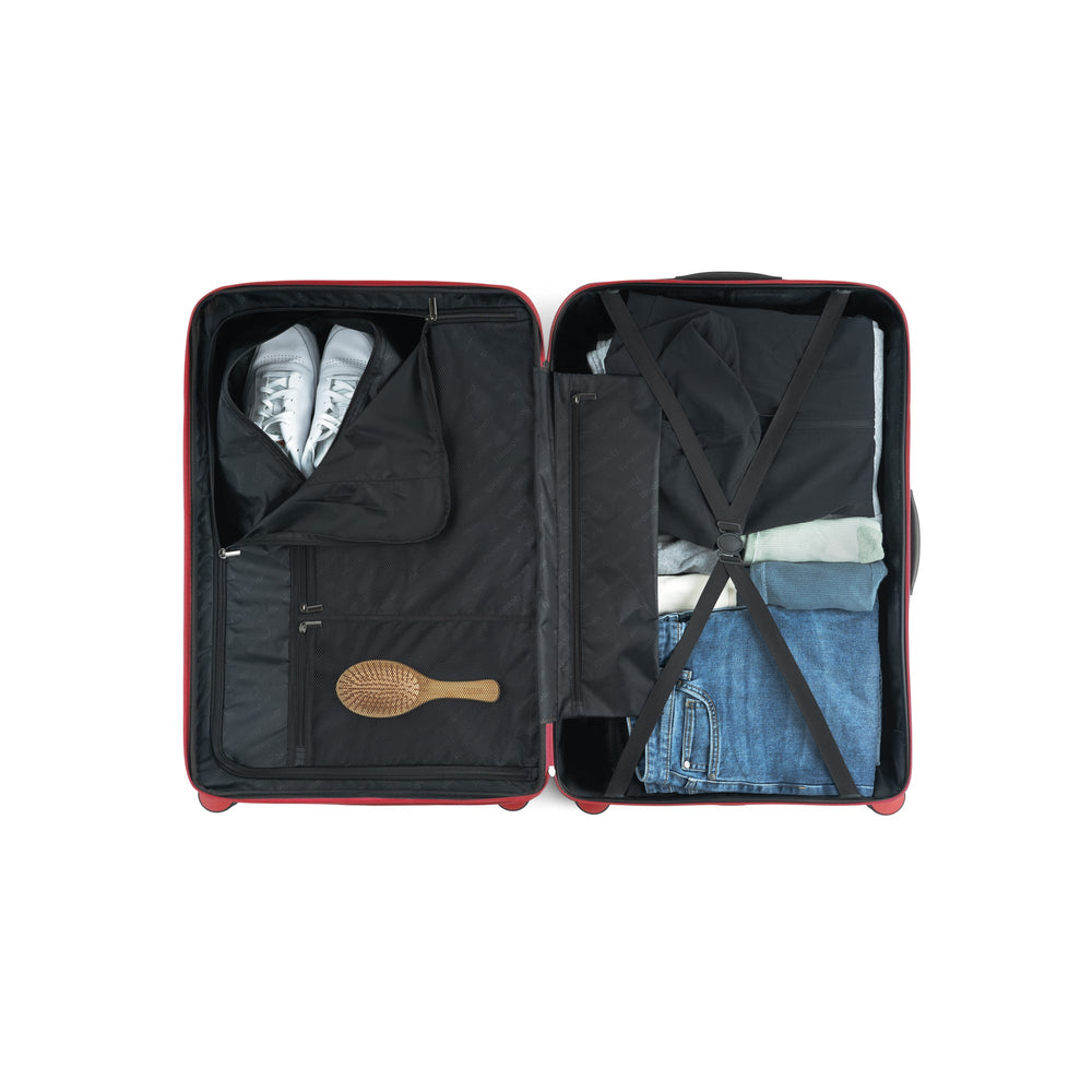 Cabin suitcase - Reebok Go