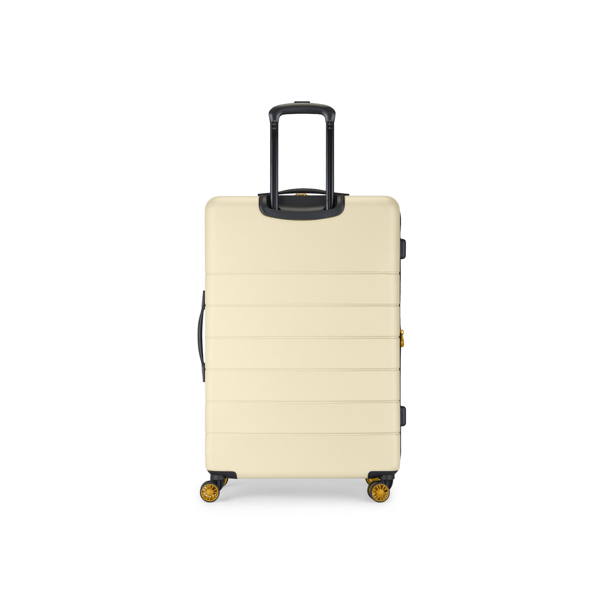 Reebok Captain Large Suitcase - Elegance and Comfort | Boutique Kozy