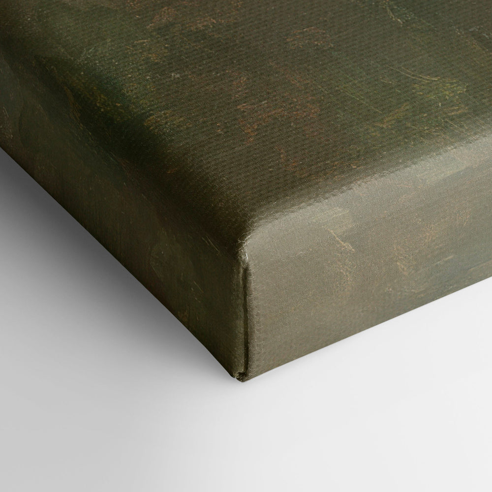 Toile - Or des champs