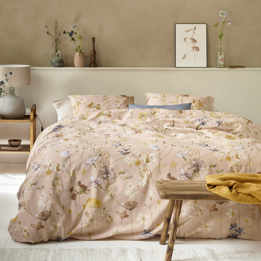 Ensemble de housse de couette - Lily||Duvet cover set - Lily