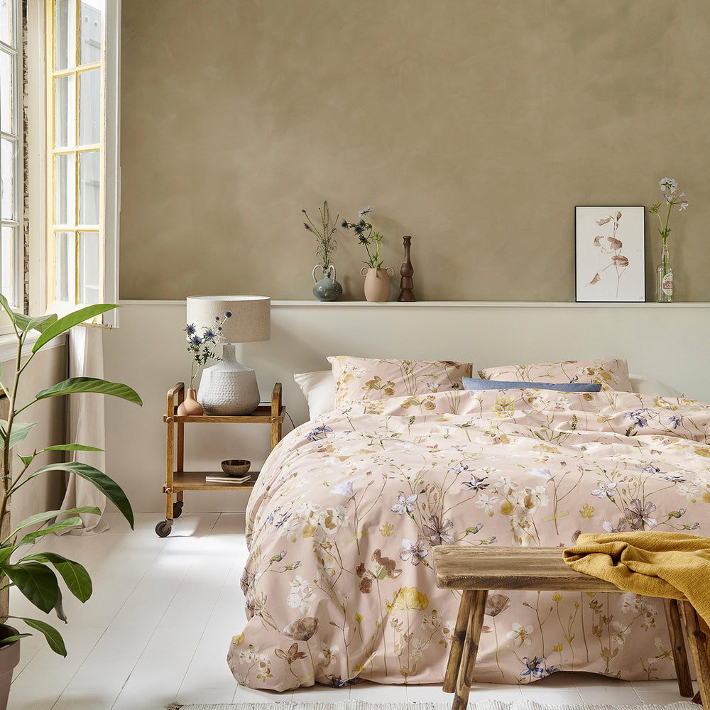 Ensemble de housse de couette - Lily