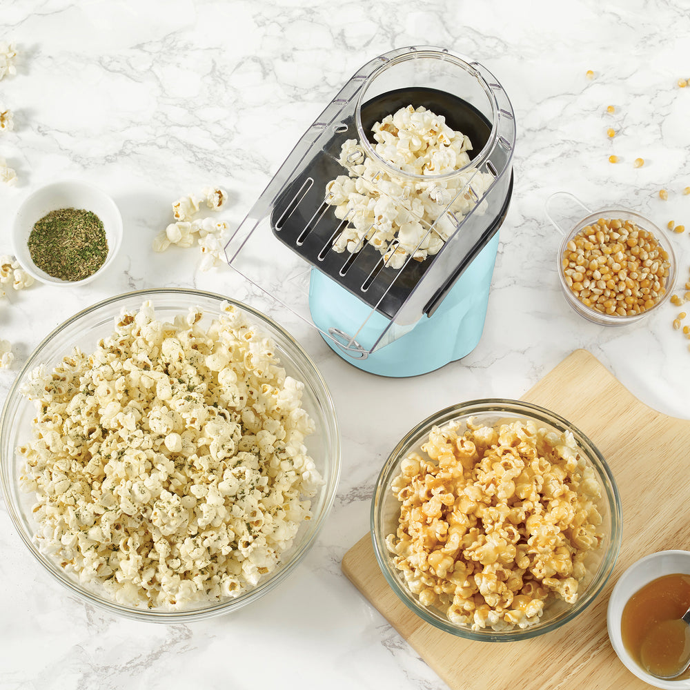 Machine à maïs soufflé||Popcorn machine