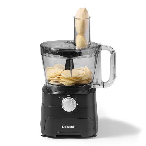Robot culinaire haute performance