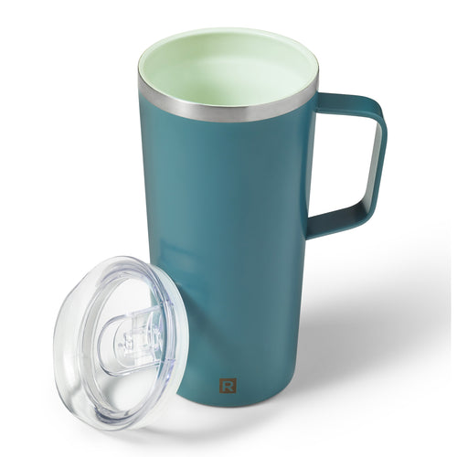 Tasse à café isotherme - 480 ml||Isothermal coffee cup - 480 ml