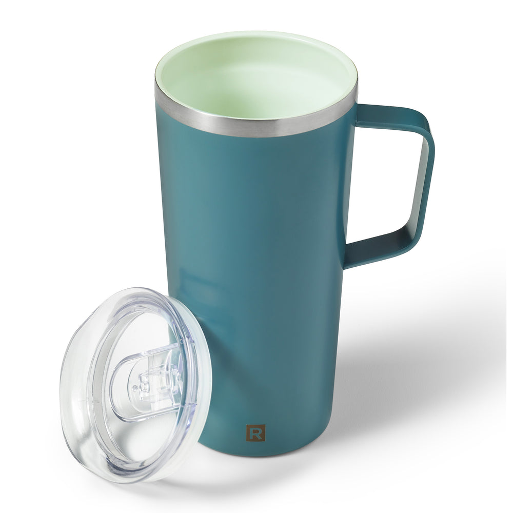 Tasse à café isotherme - 480 ml||Isothermal coffee cup - 480 ml