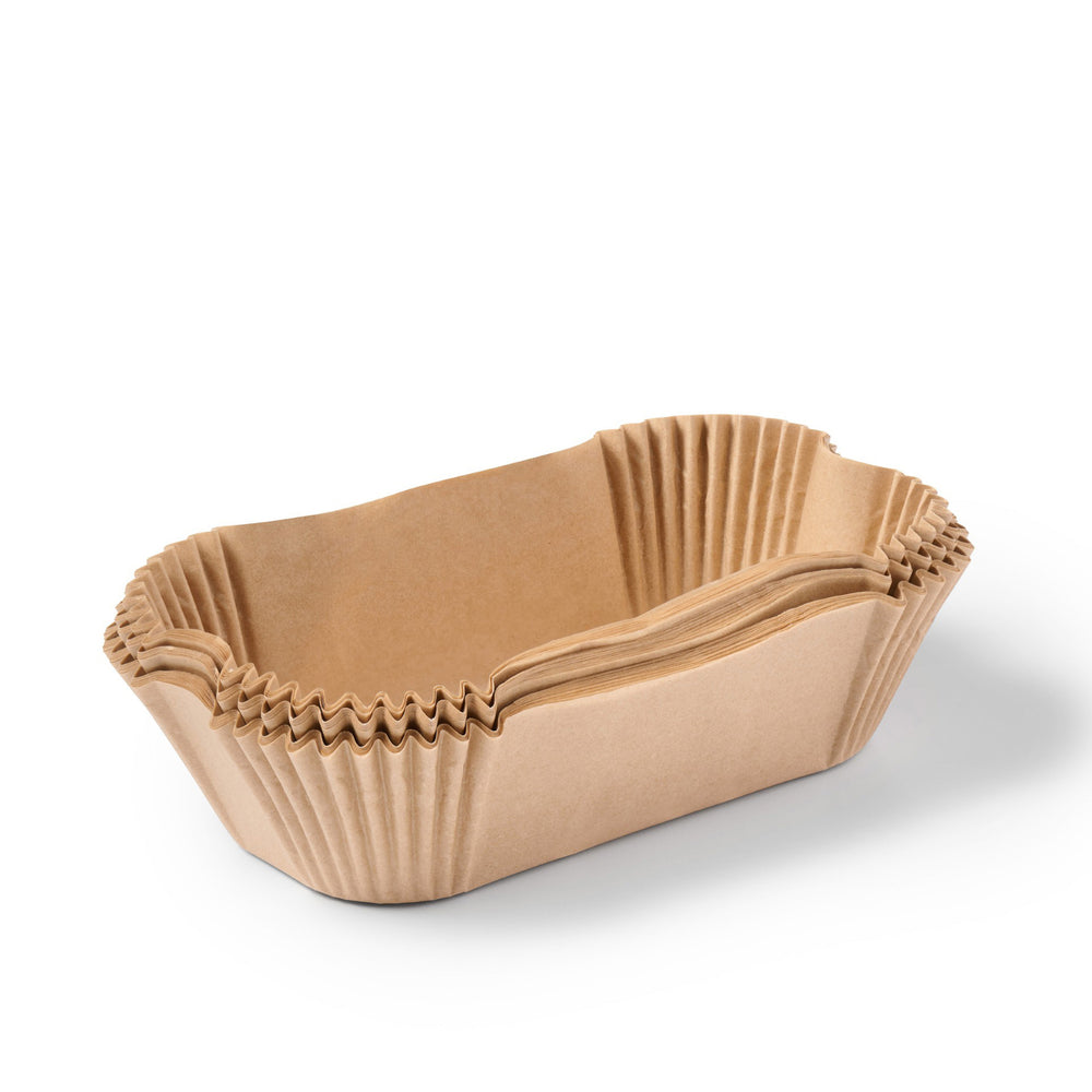 Papier parchemin pour moule à pain
