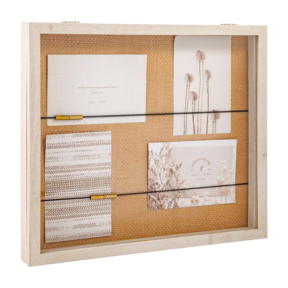 Frame - Photo mounting