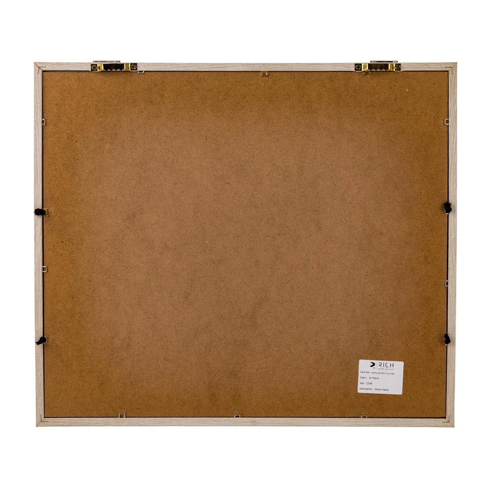 Frame - Photo mounting