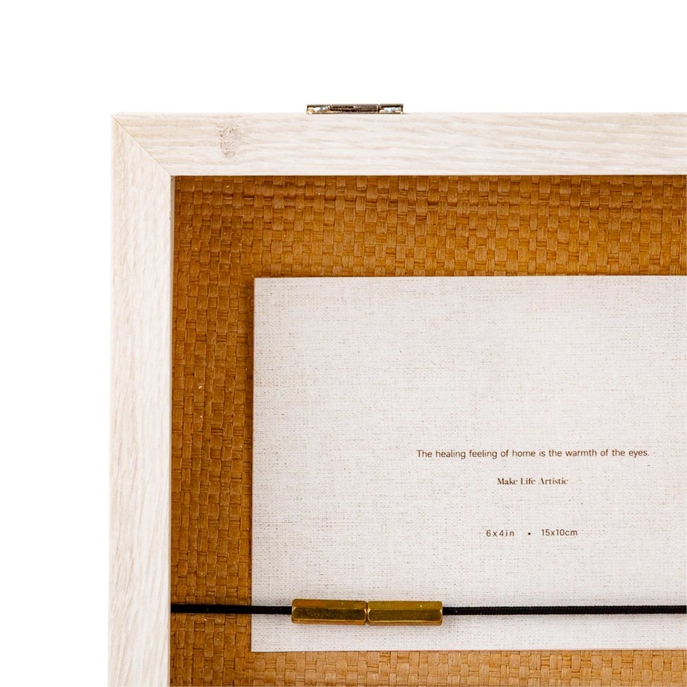Frame - Photo mounting