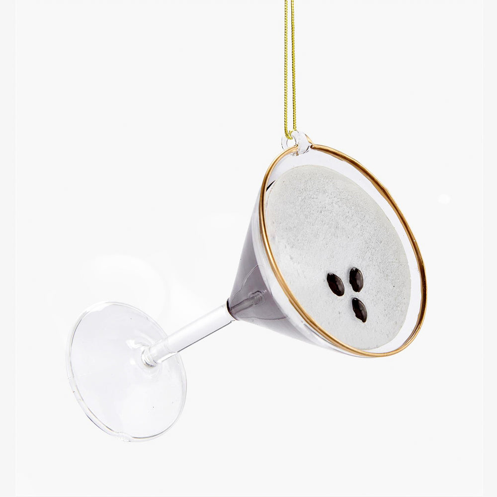 Ornement Espresso Martini