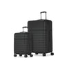 2-piece luggage set - Lisbon