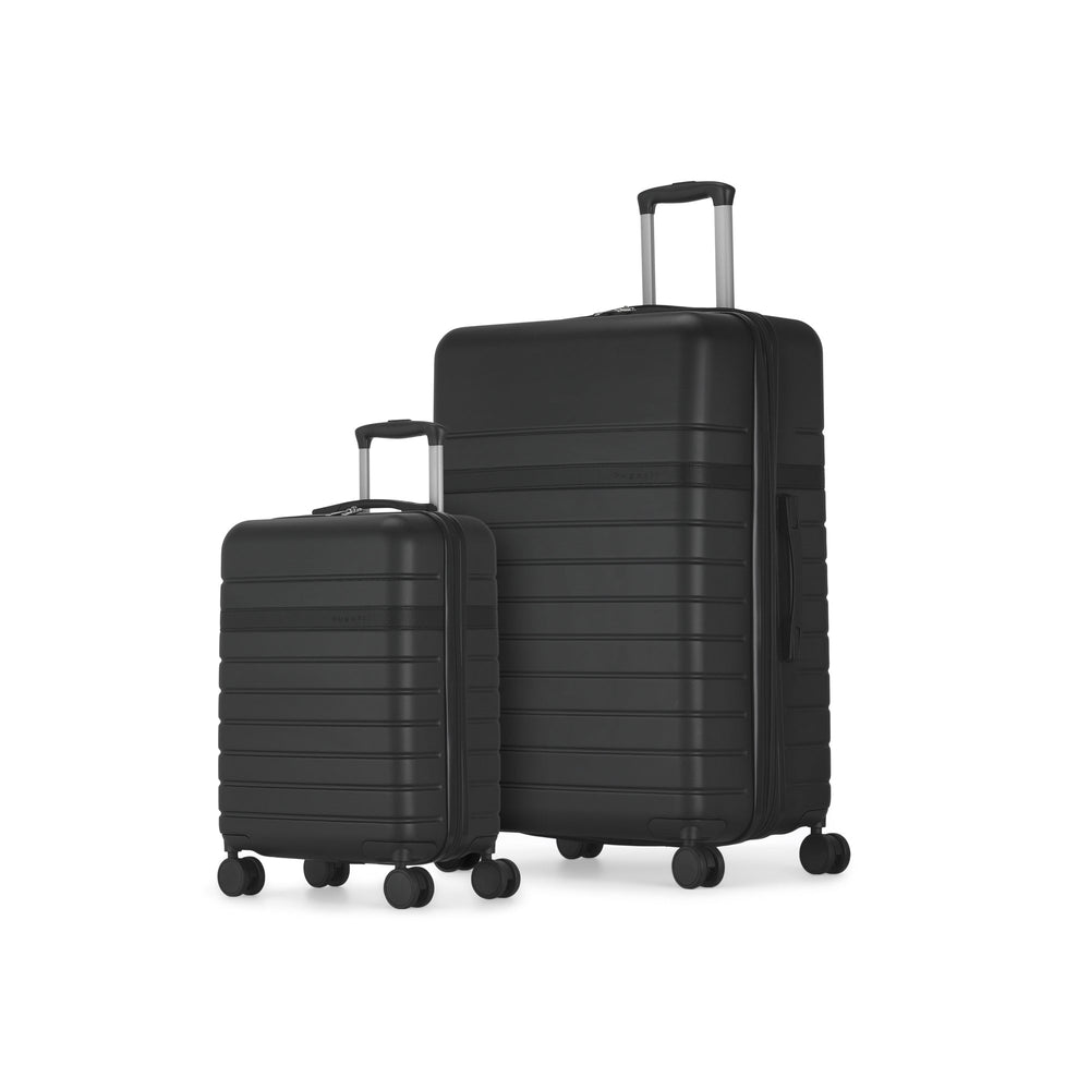 2-piece luggage set - Lisbon