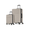 2-piece luggage set - Lisbon