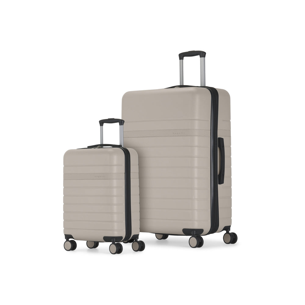 2-piece luggage set - Lisbon