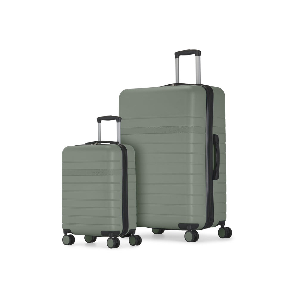 2-piece luggage set - Lisbon