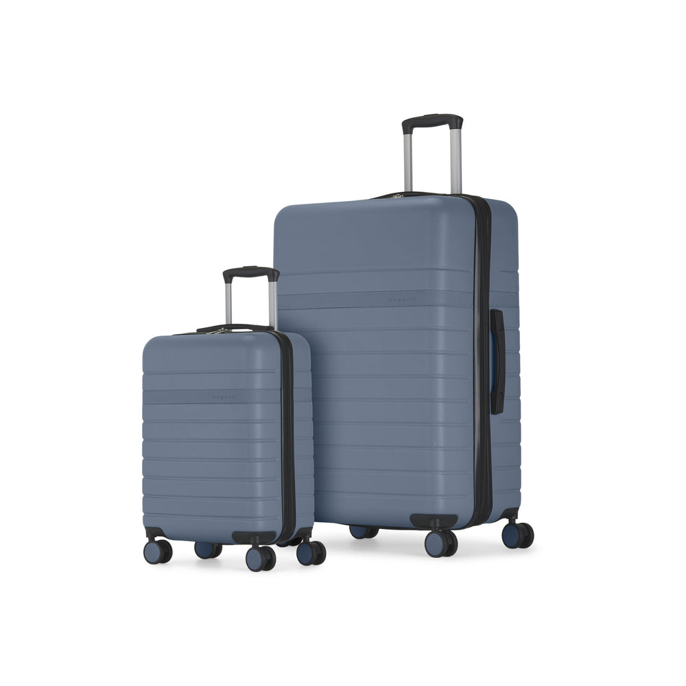 2-piece luggage set - Lisbon