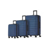 3-piece luggage set - Osaka