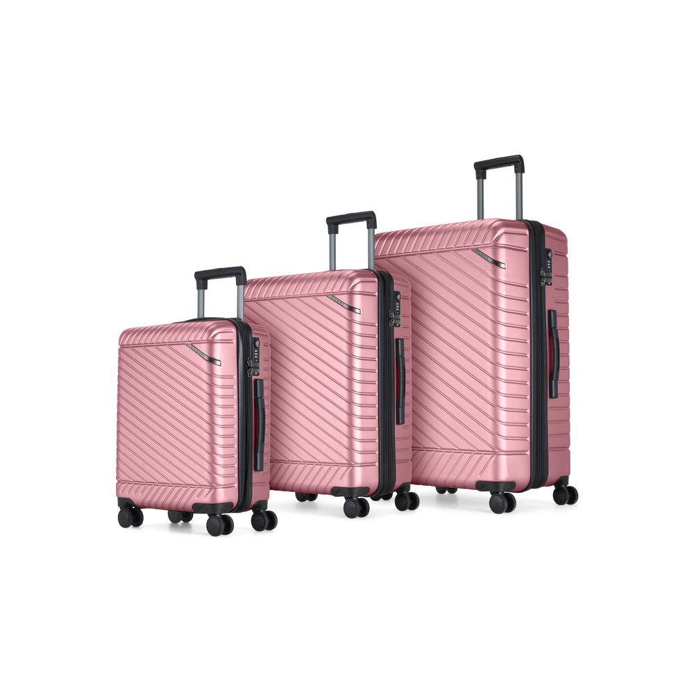 Ensemble de valises 3 pièces - Oslo