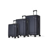 Ensemble de valises 3 pièces - Oslo