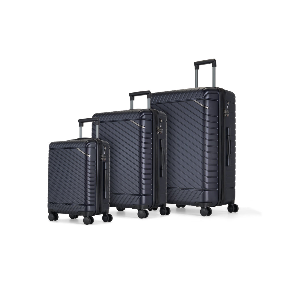 Ensemble de valises 3 pièces - Oslo